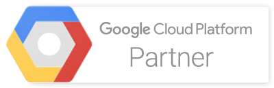 Google Cloud Platform Premier Partner